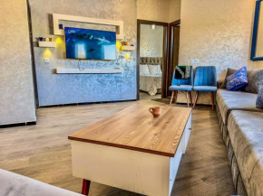 Oasis Bleue
